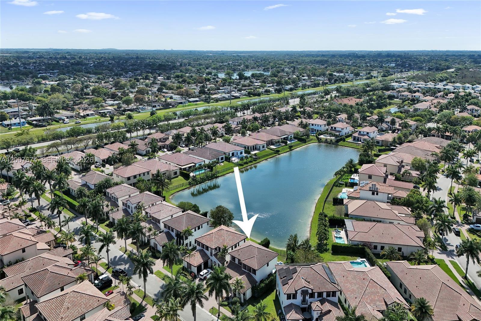 2740 NW 83rd Ter, Cooper City FL 33024
