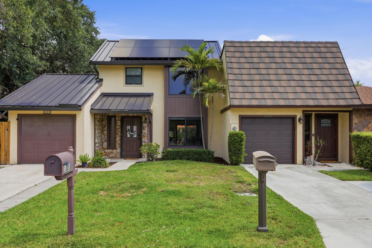 1001 Raintree Lane, Palm Beach Gardens FL 33410