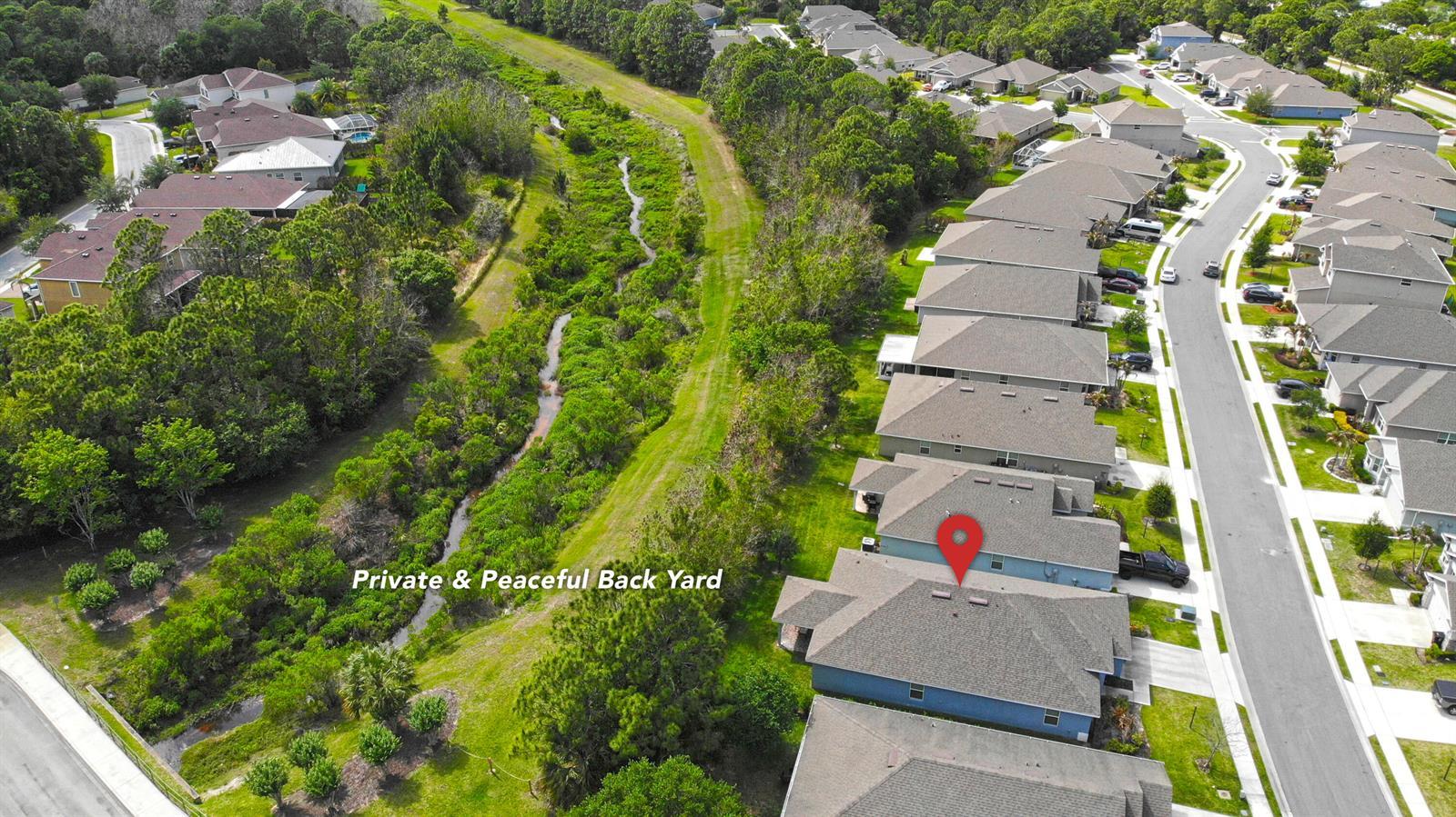 886 NE Whistling Duck Way, Port St. Lucie FL 34983 photo 5