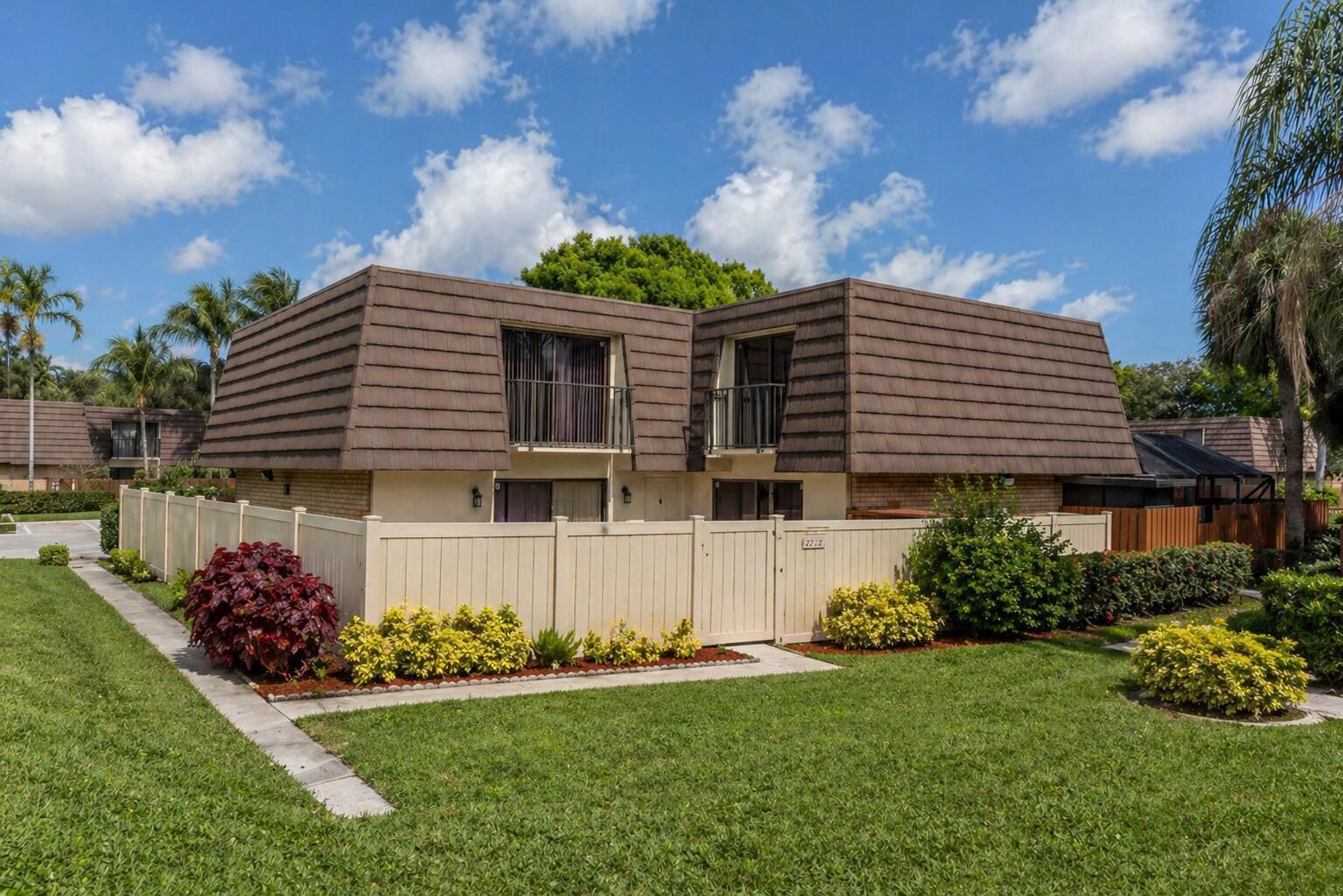 7312 73rd Way, West Palm Beach FL 33407