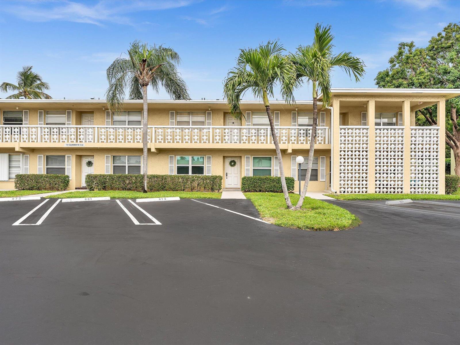 1151 Calamondin Terrace, Delray Beach FL 33445 photo 2