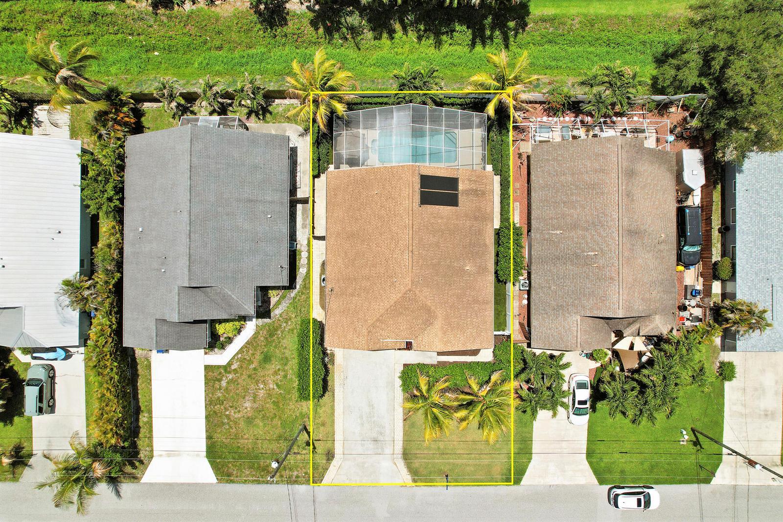 6334 Barbara Street, Jupiter FL 33458 photo 5