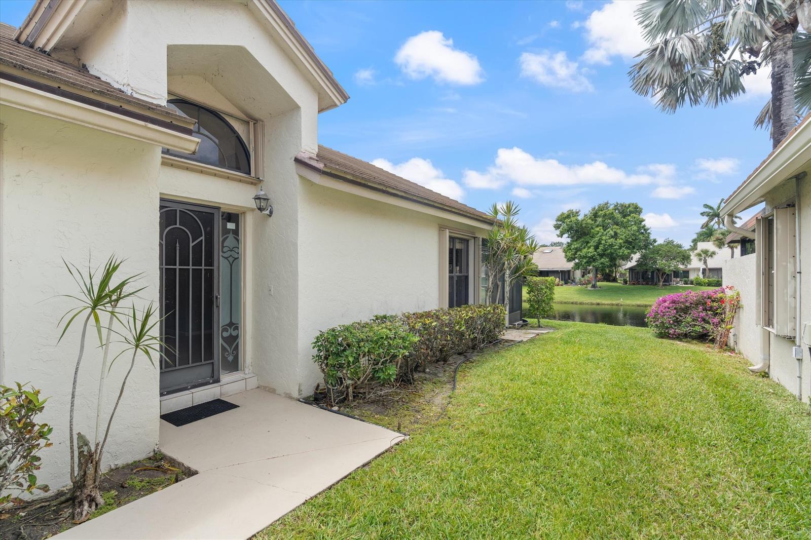 4781 Brighton Lakes Boulevard, Boynton Beach FL 33436 photo 3