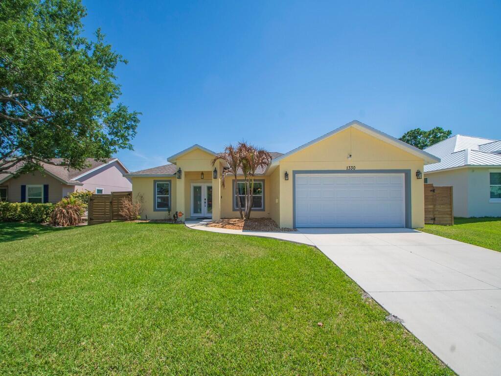 1330 38th Avenue, Vero Beach FL 32960