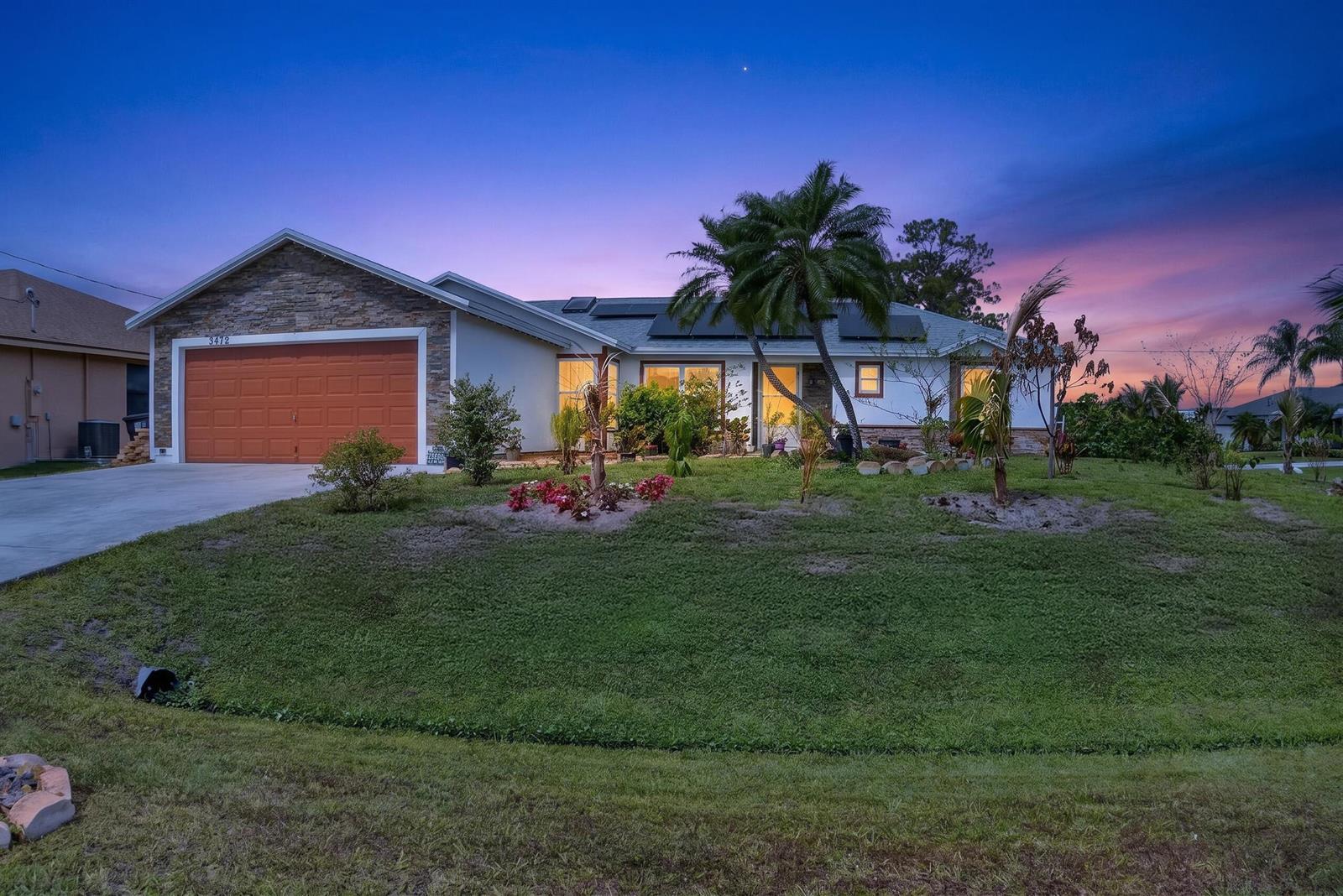 3472 SW Europe Street, Port St. Lucie FL 34953 photo 2