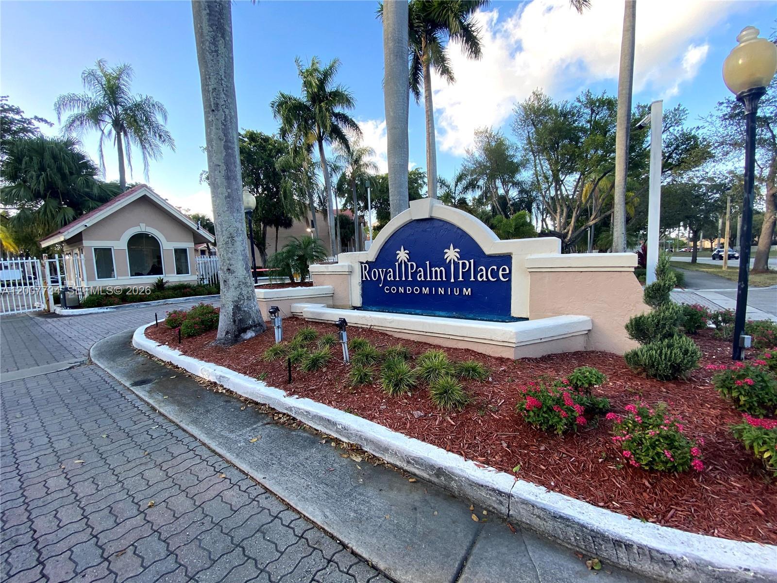 10521 SW 158th Ct # 206, Miami FL 33196
