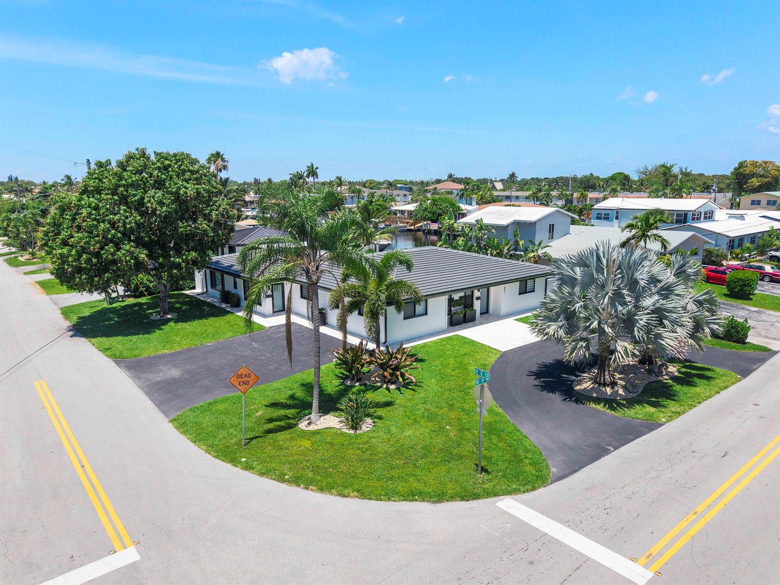 491 SE 19th Avenue, Pompano Beach FL 33060