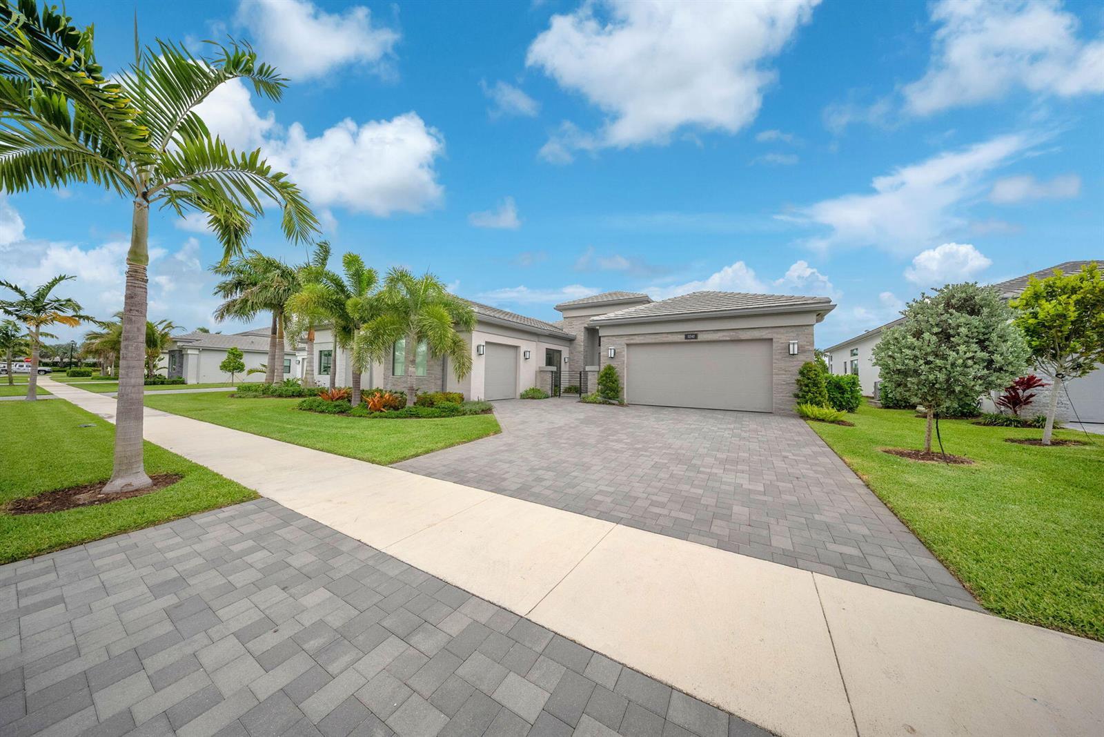 11340 Frosted Pine Manor, Boynton Beach FL 33473