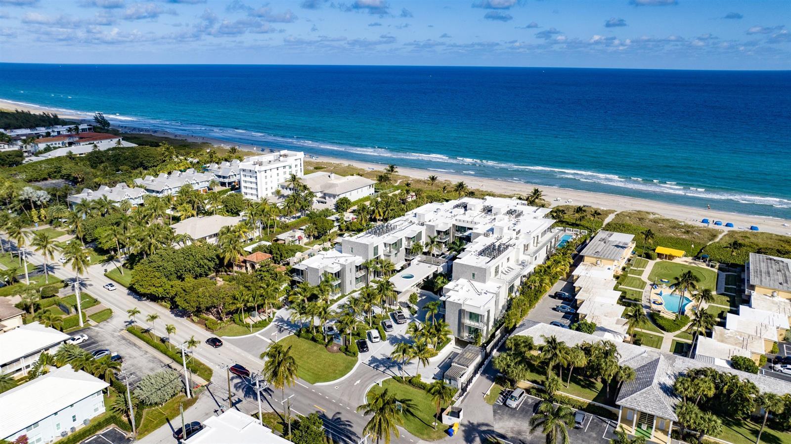 1901 S Ocean Boulevard # 18, Delray Beach FL 33483 photo 2
