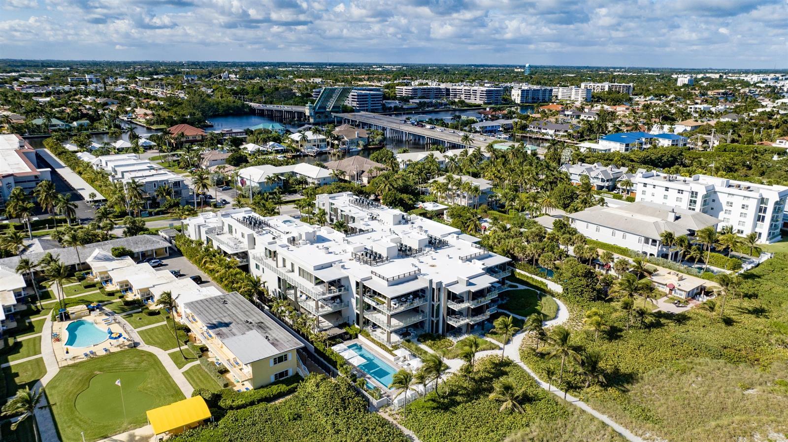 1901 S Ocean Boulevard # 18, Delray Beach FL 33483 photo 3