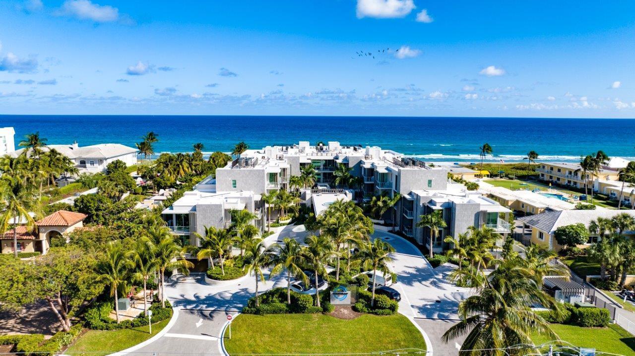 1901 S Ocean Boulevard # 18, Delray Beach FL 33483