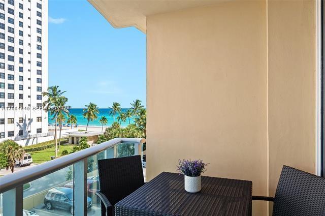 2501 S Ocean Dr # 402, Hollywood FL 33019