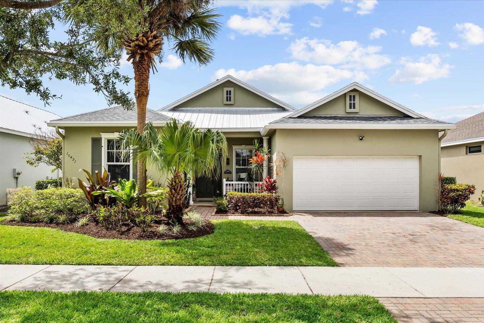 10491 SW Katrina Way, Port St. Lucie FL 34987 photo 2