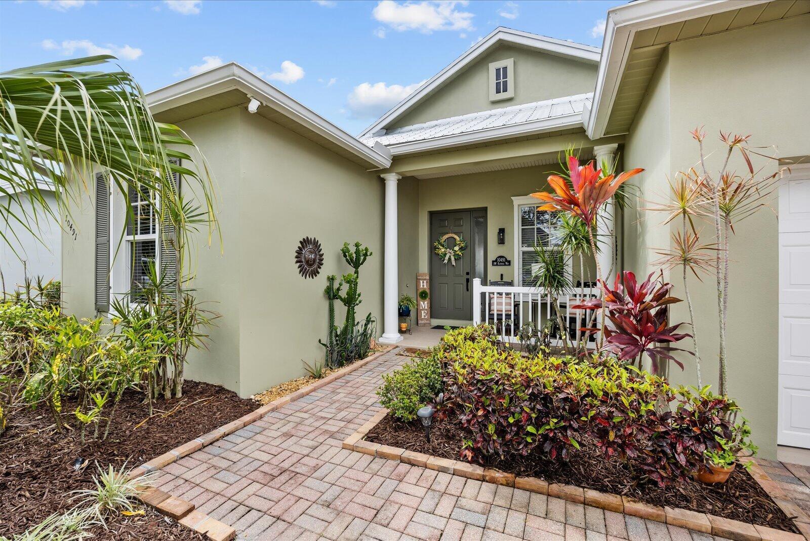 10491 SW Katrina Way, Port St. Lucie FL 34987