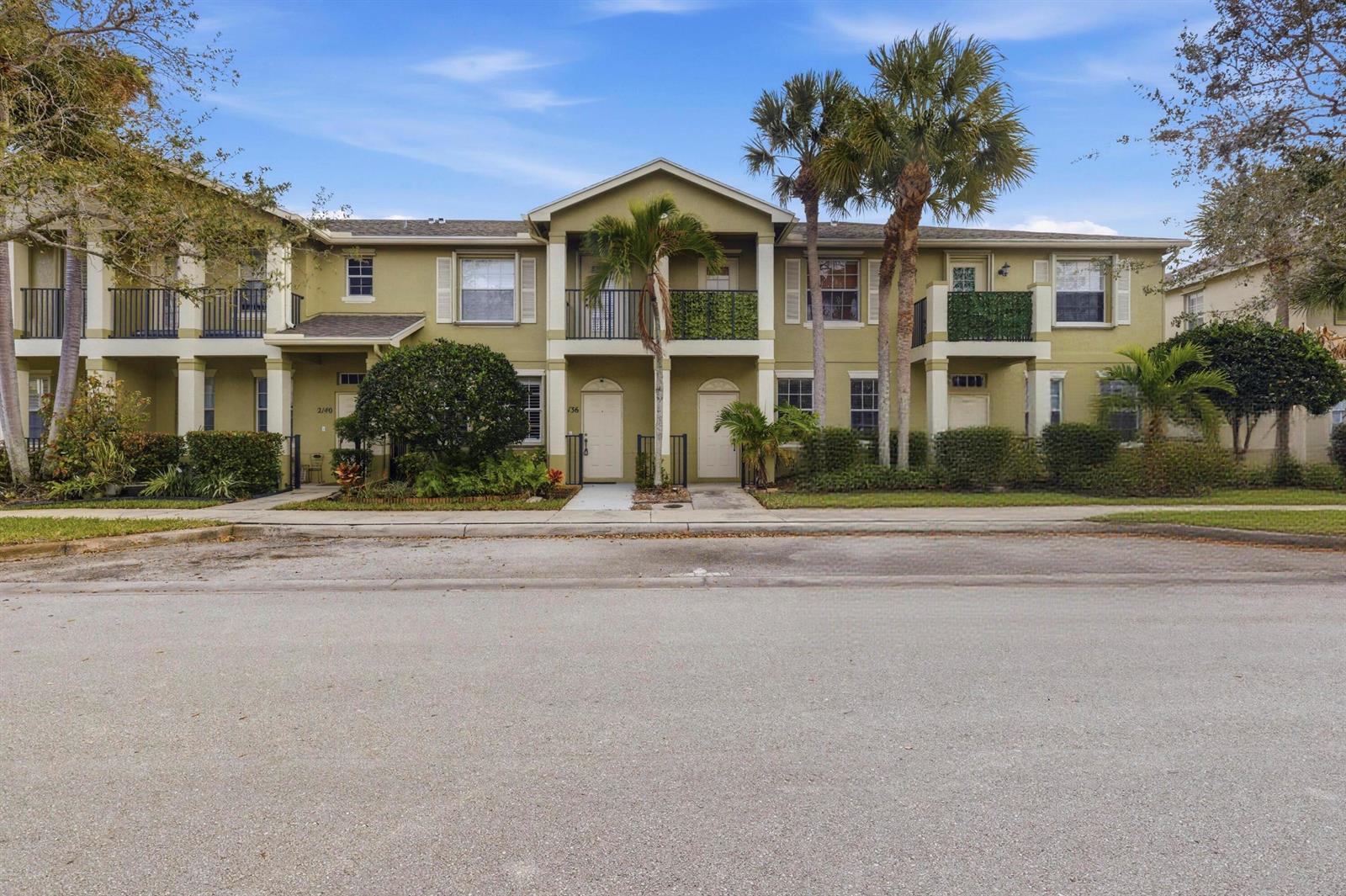 2124 SE Eatonville Drive, Port St. Lucie FL 34952