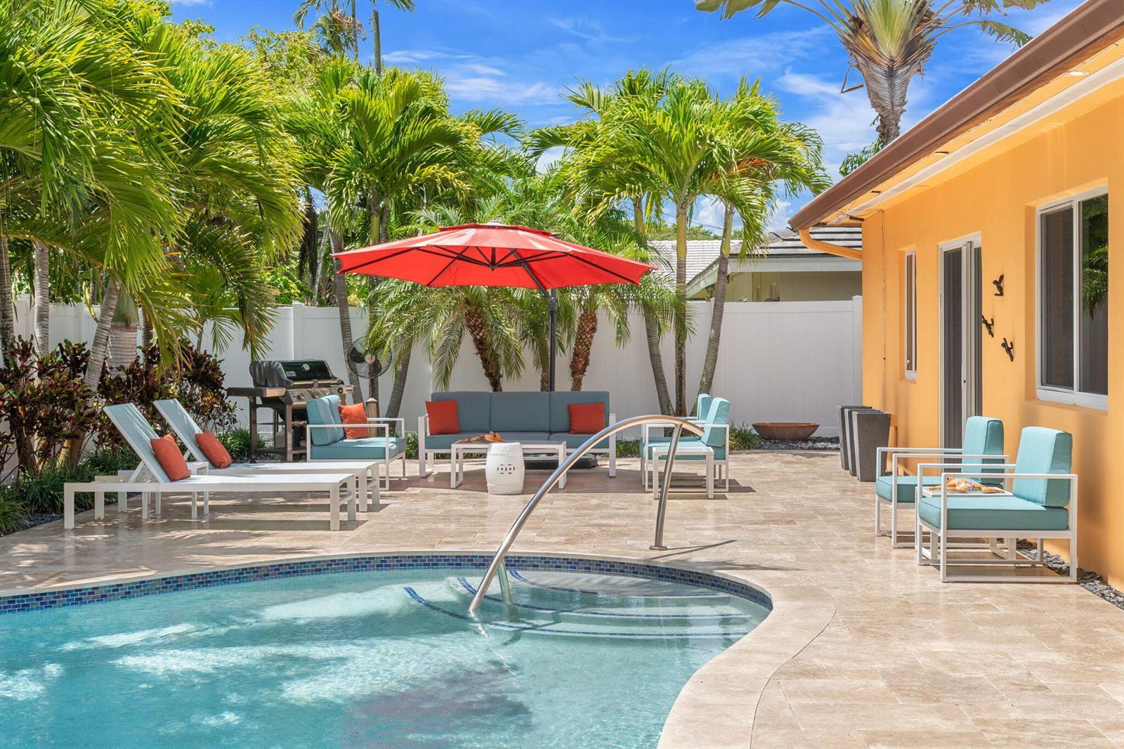 1108 NW 29th Court, Wilton Manors FL 33311