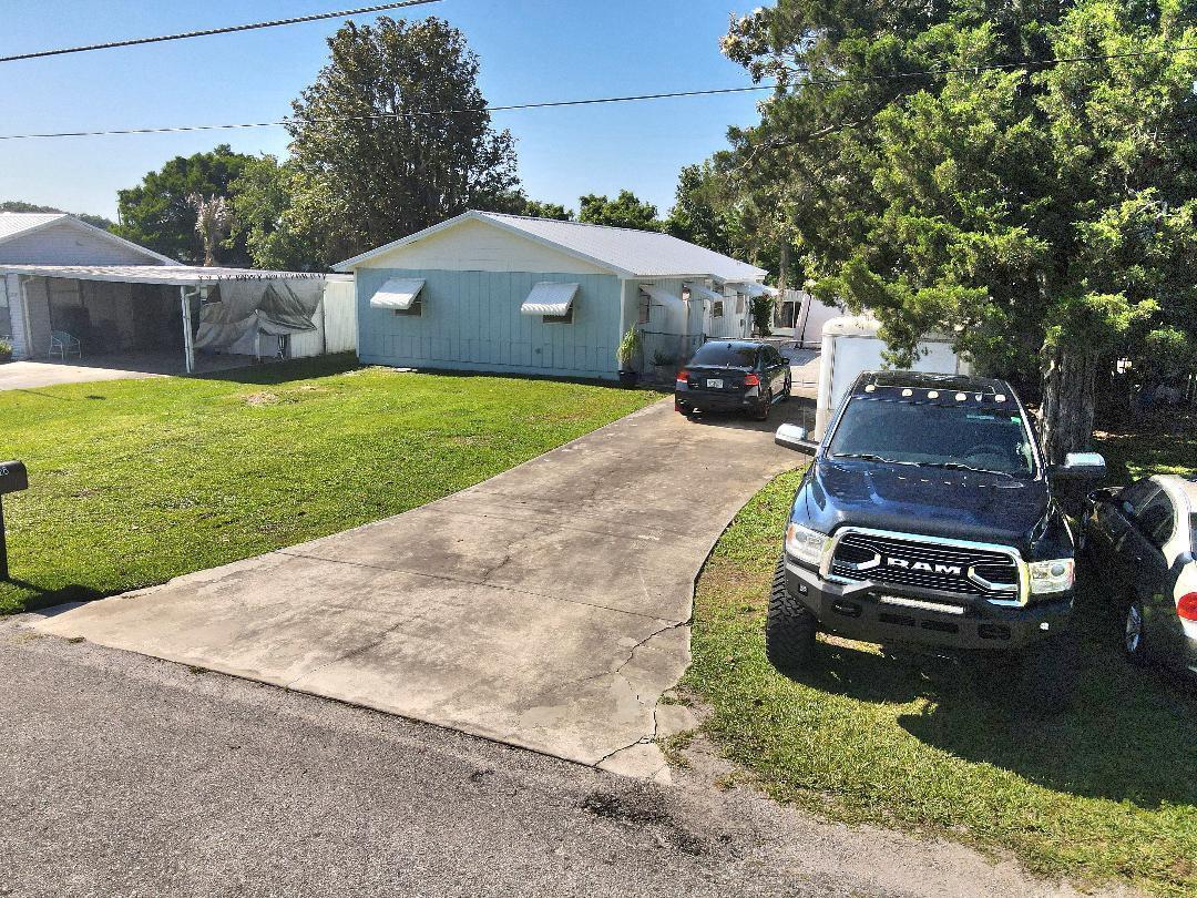 2828 SE 21st Court, Okeechobee FL 34974 photo 3