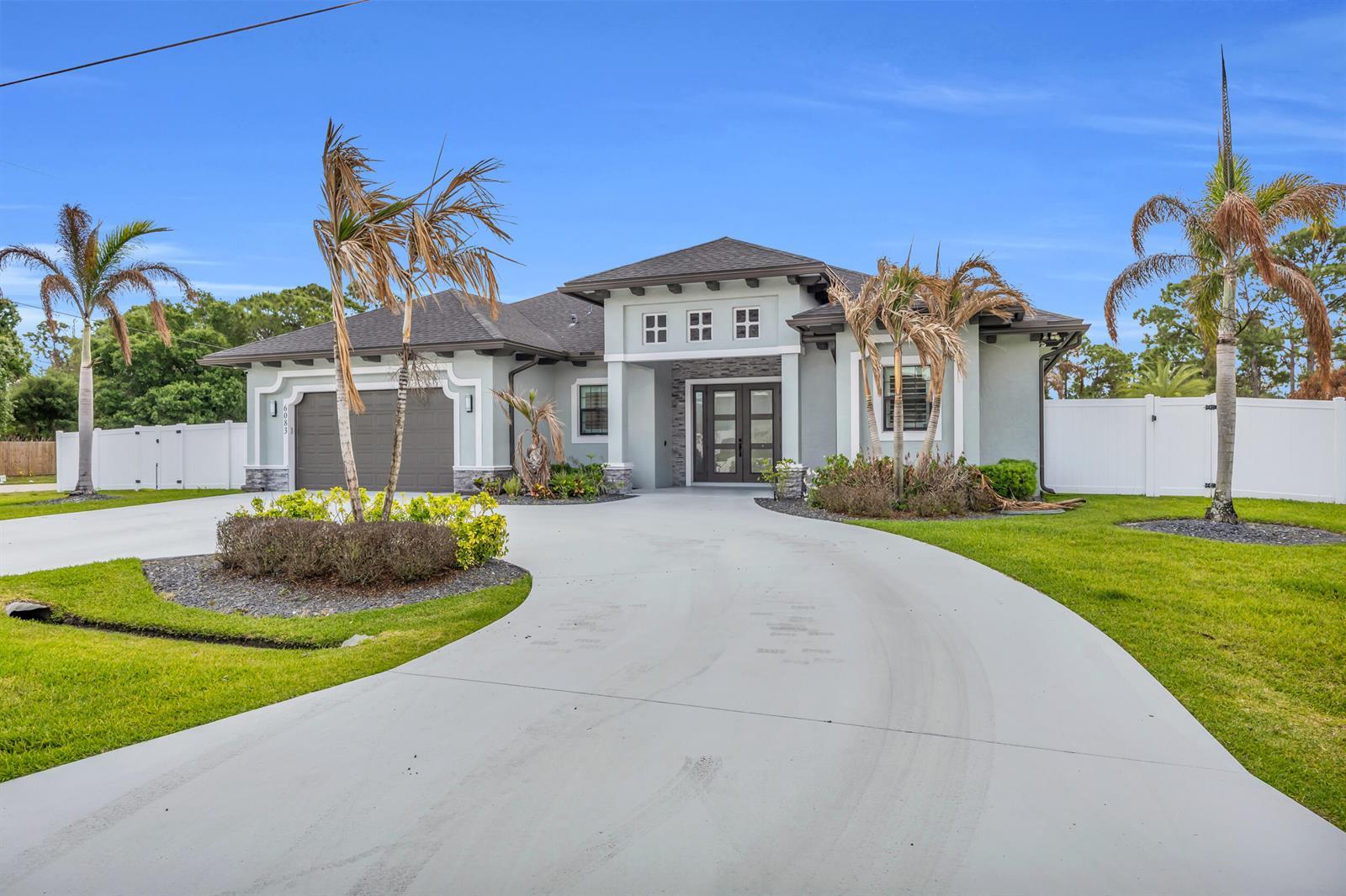 6083 NW East Deville Circle, Port St. Lucie FL 34986 photo 2