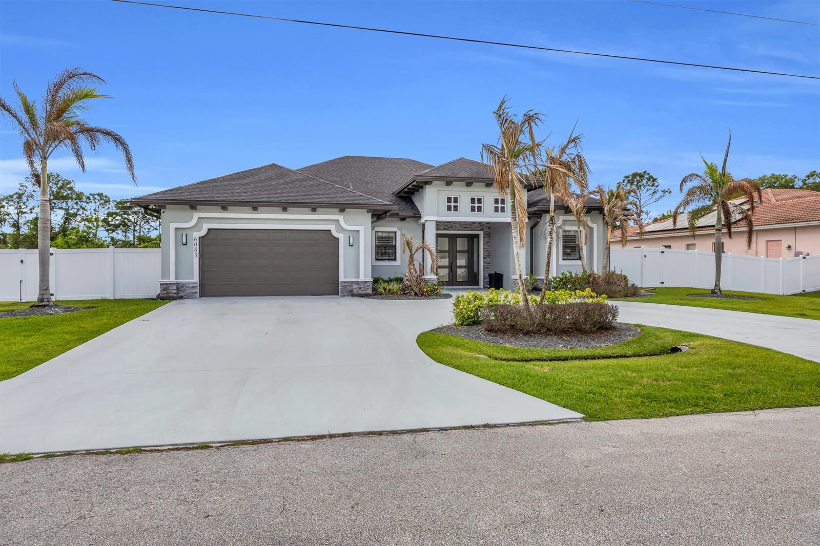 6083 NW East Deville Circle, Port St. Lucie FL 34986 photo 3