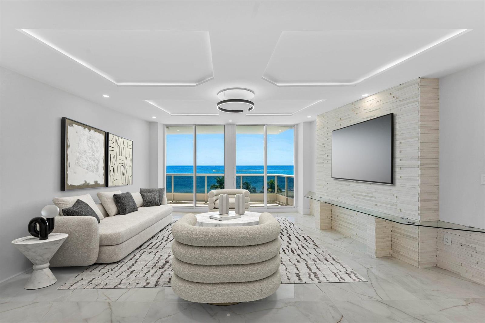 700 S Ocean Boulevard # 504, Boca Raton FL 33432 photo 3
