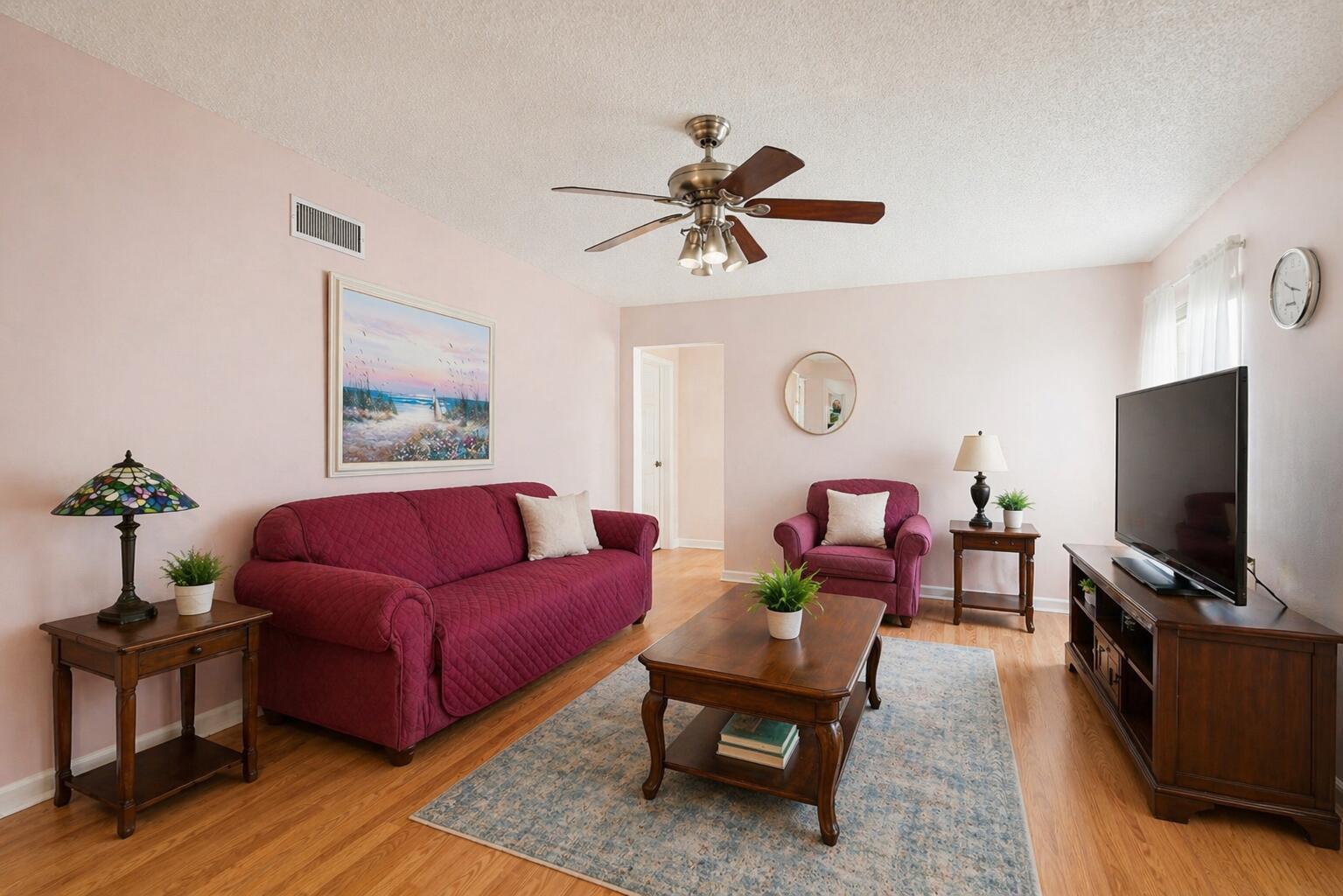 5760 Pine Wood Drive # 1, FL 33463 photo 4
