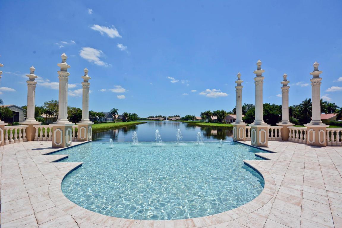 7924 Brookside Court, Lake Worth FL 33467 photo 2