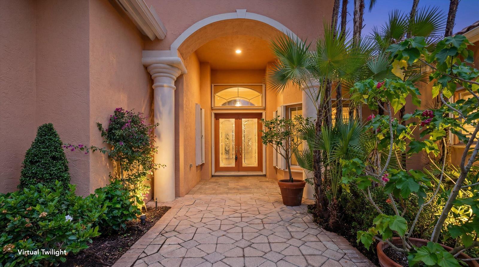 9026 Lakes Boulevard, West Palm Beach FL 33412 photo 3