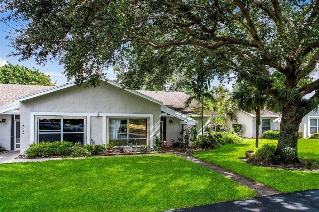 2733 Zorno Way, Delray Beach FL 33445