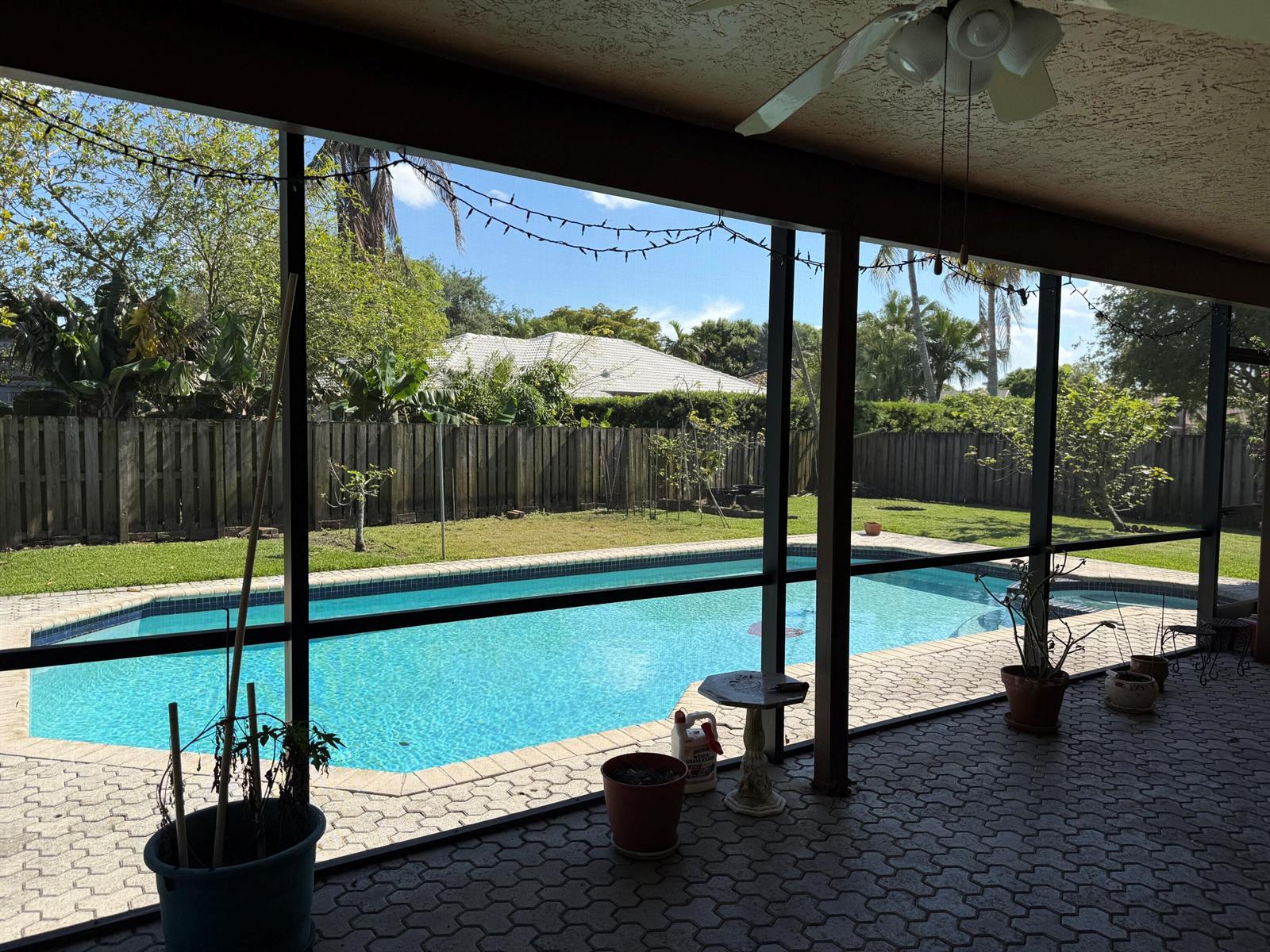 3104 Peachtree Circle, Davie FL 33328 photo 5