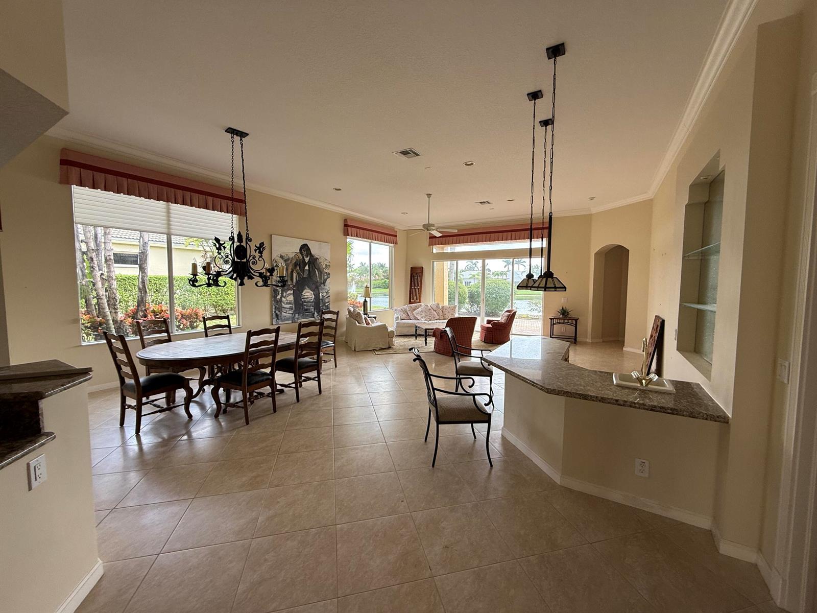 10873 Northgreen Drive, Lake Worth FL 33449 photo 3