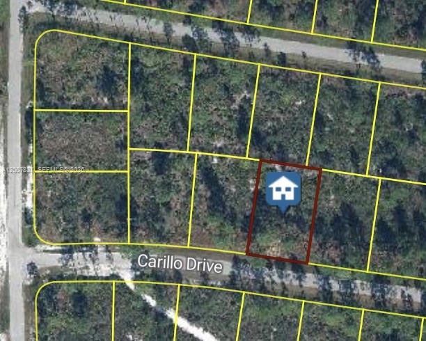 8134 CARILLO DR, Sebring FL 33872 photo 3