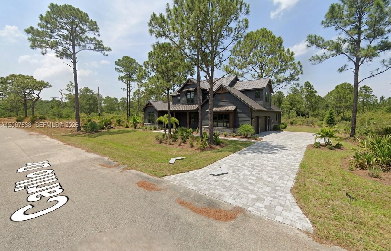 8134 CARILLO DR, Sebring FL 33872