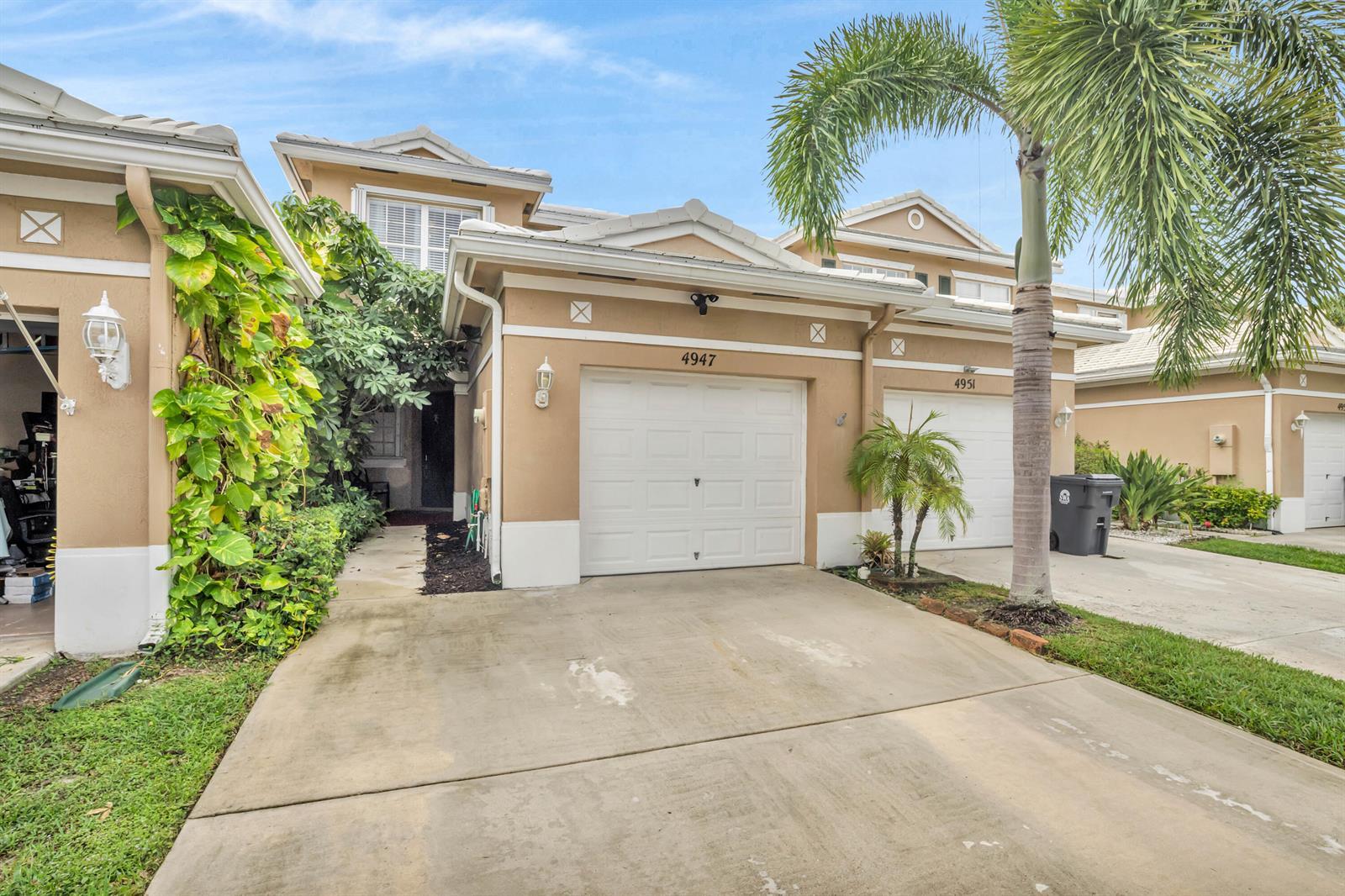 4947 Grinnell Street, Lake Worth FL 33463
