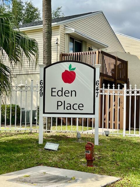 641 Executive Center Drive # P104, West Palm Beach FL 33401