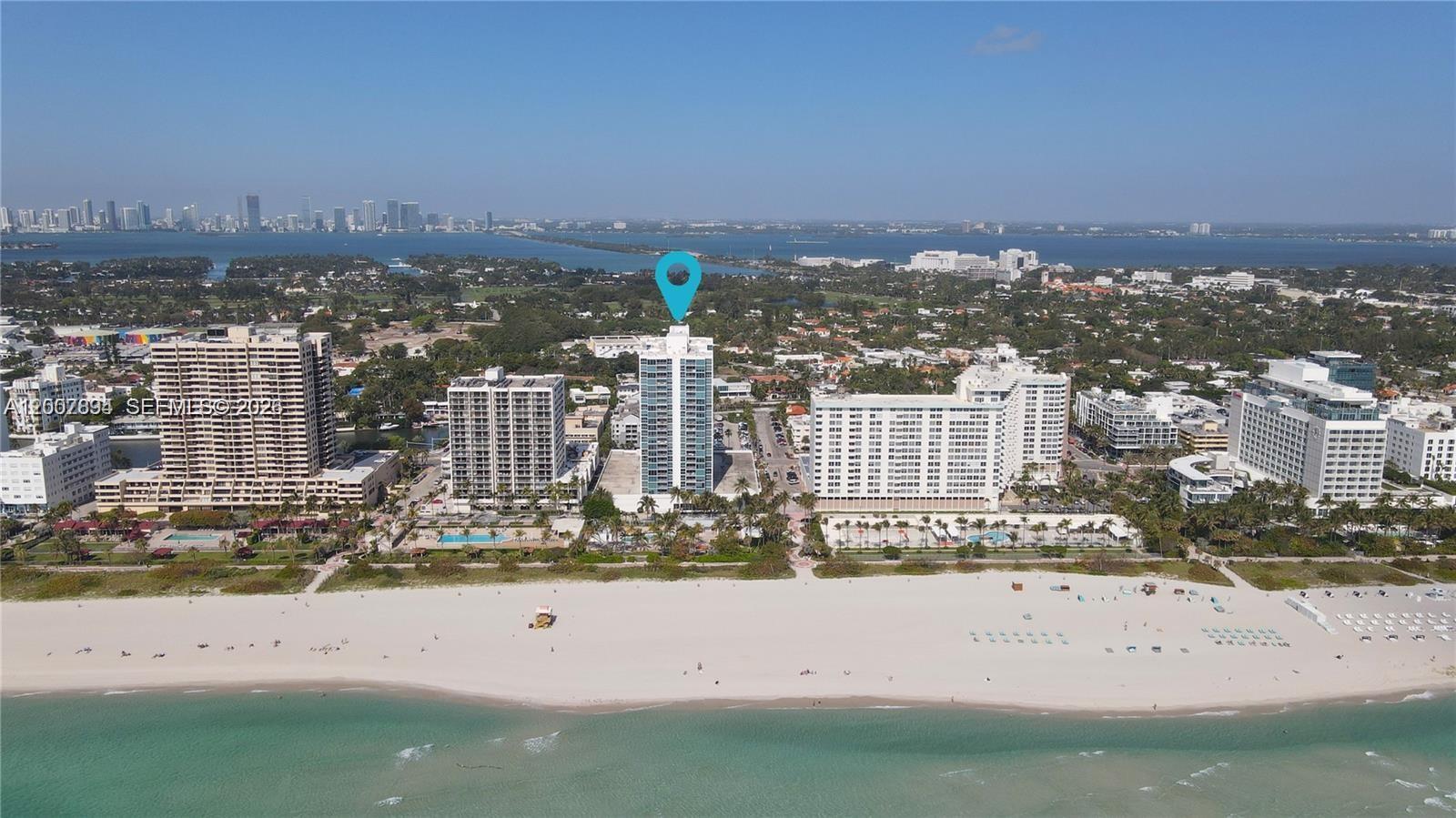 2655 Collins Ave # 410, Miami Beach FL 33140 photo 2
