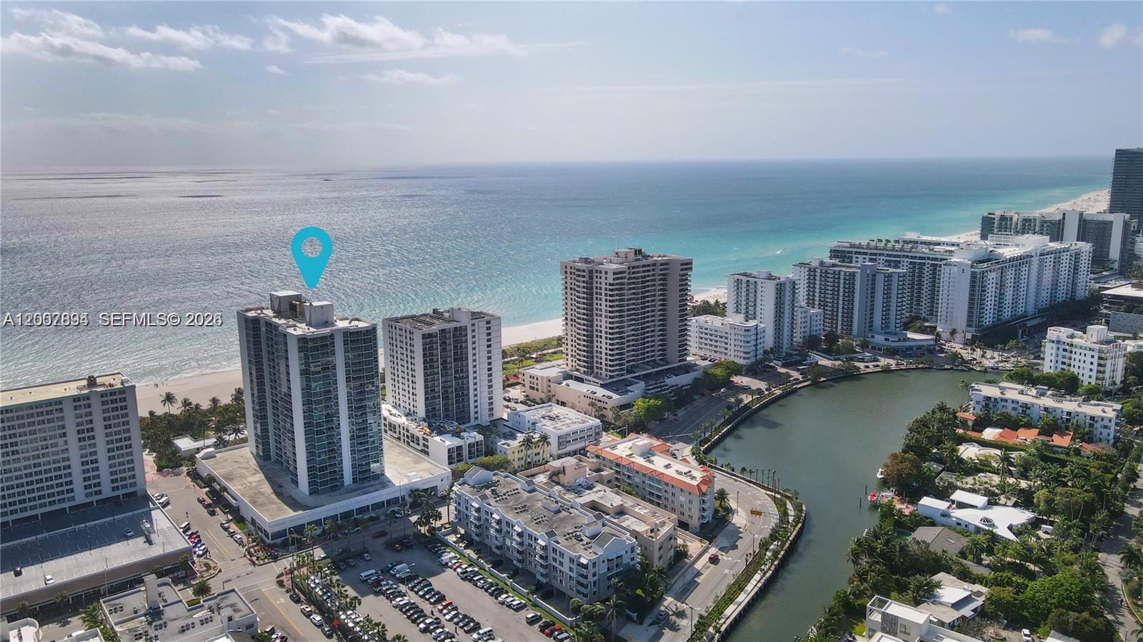 2655 Collins Ave # 410, Miami Beach FL 33140 photo 3