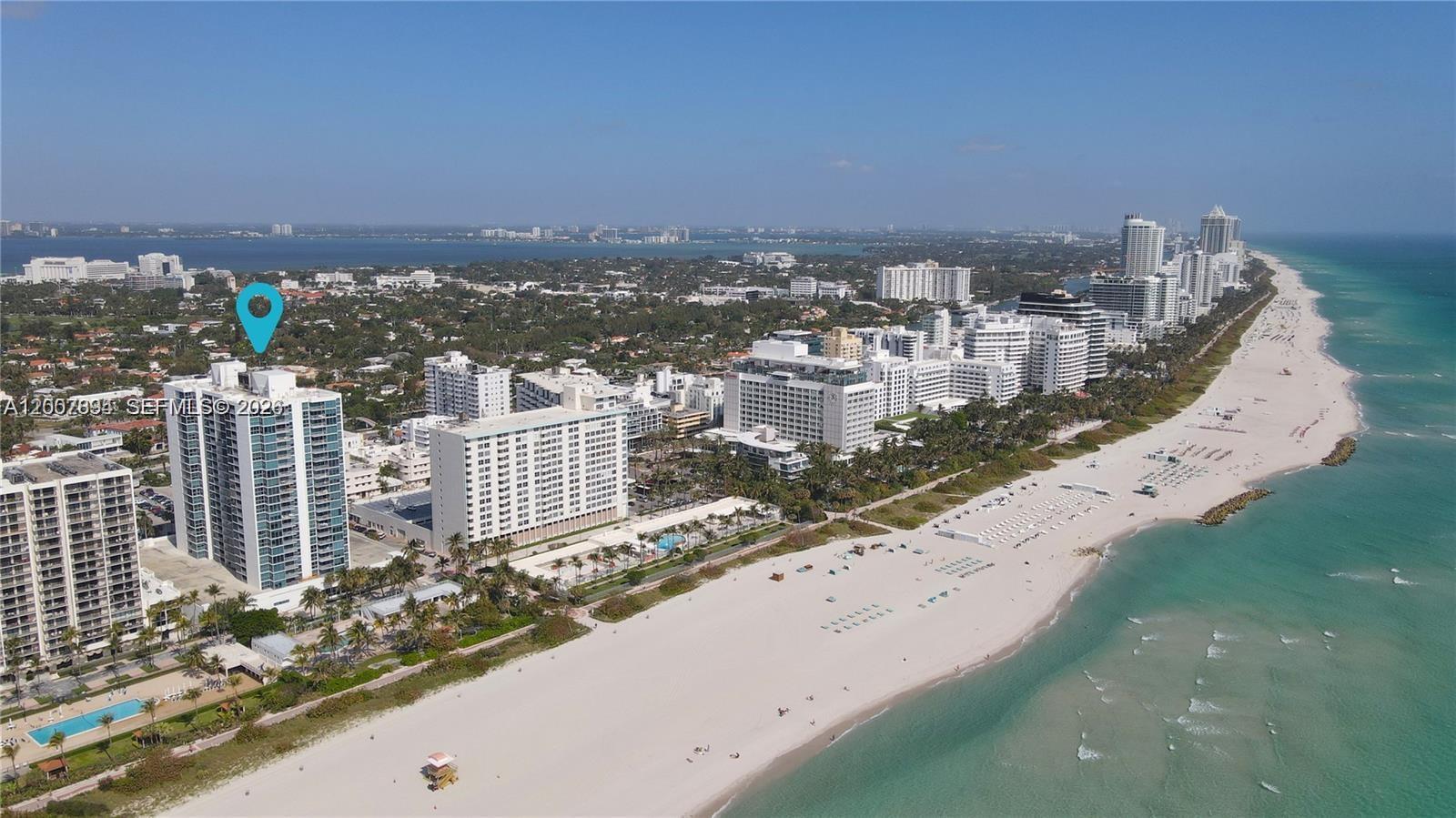 2655 Collins Ave # 410, Miami Beach FL 33140