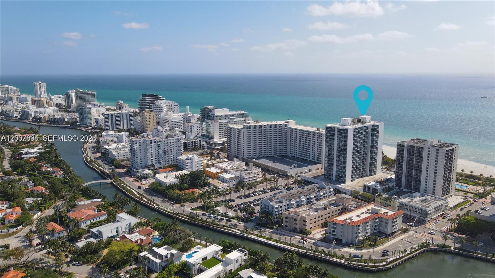 2655 Collins Ave # 410, Miami Beach FL 33140 photo 5