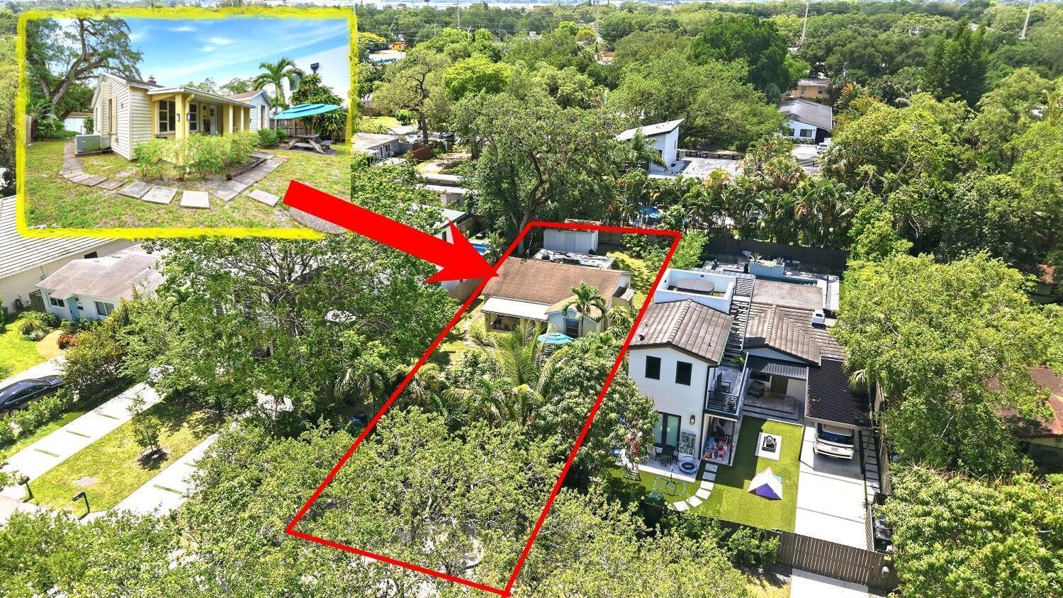 1516 SW 24th Street, Fort Lauderdale FL 33315