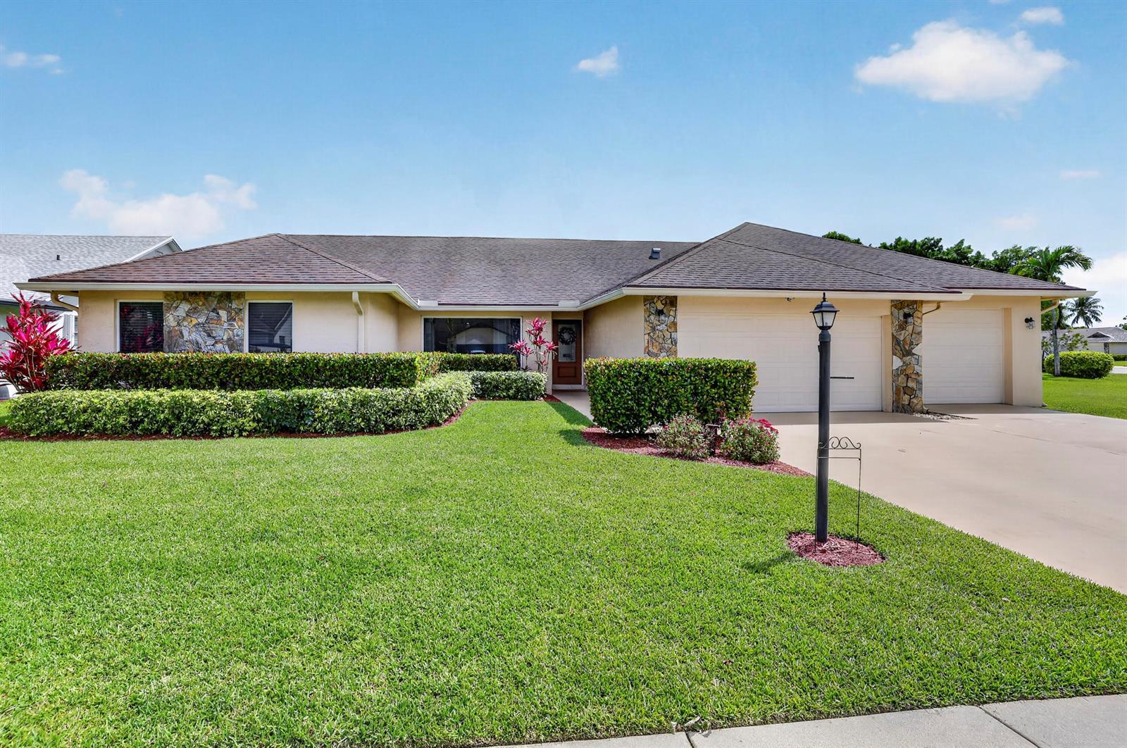 9628 Trivolo Place, Boca Raton FL 33434 photo 3
