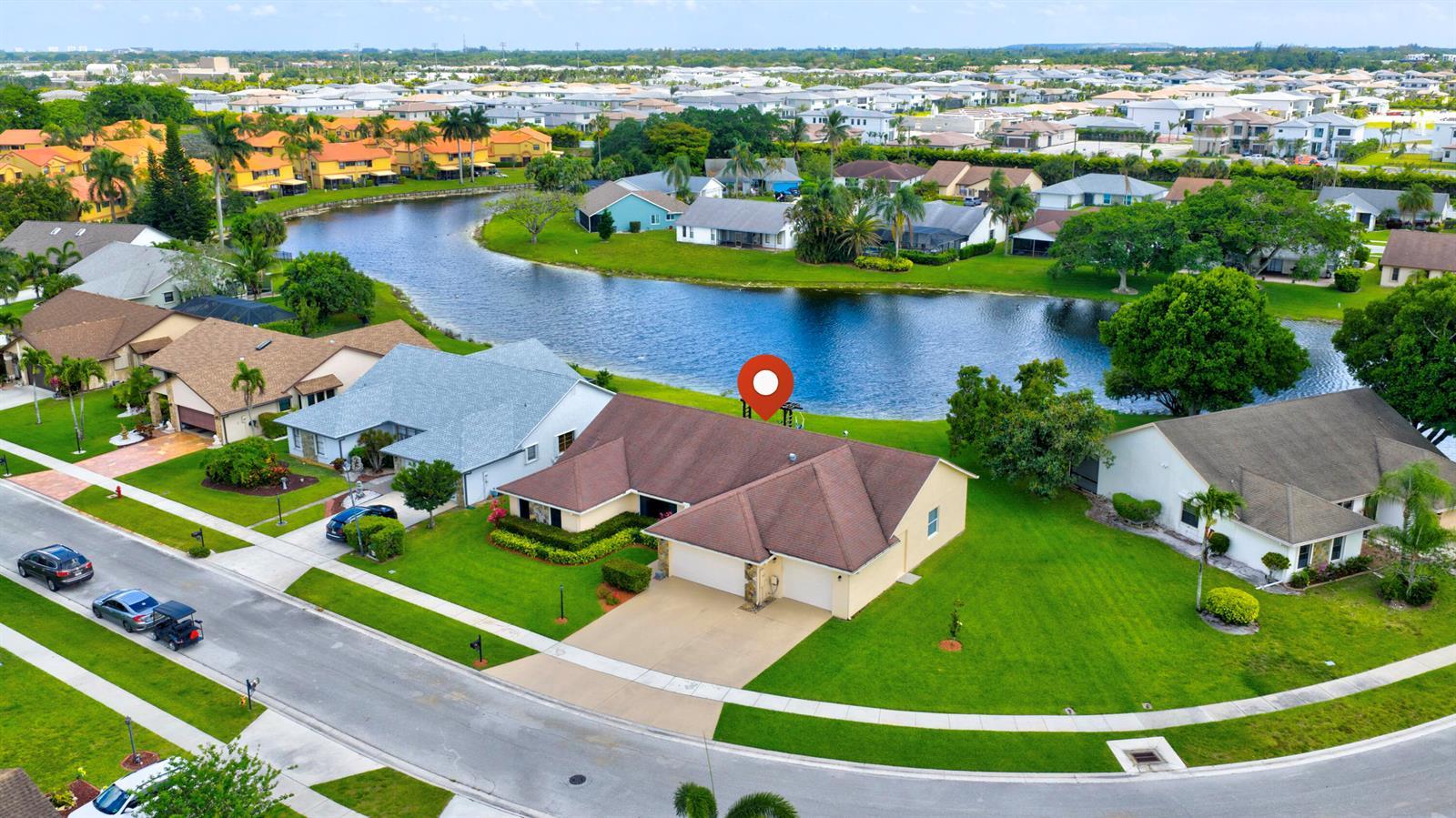 9628 Trivolo Place, Boca Raton FL 33434 photo 4