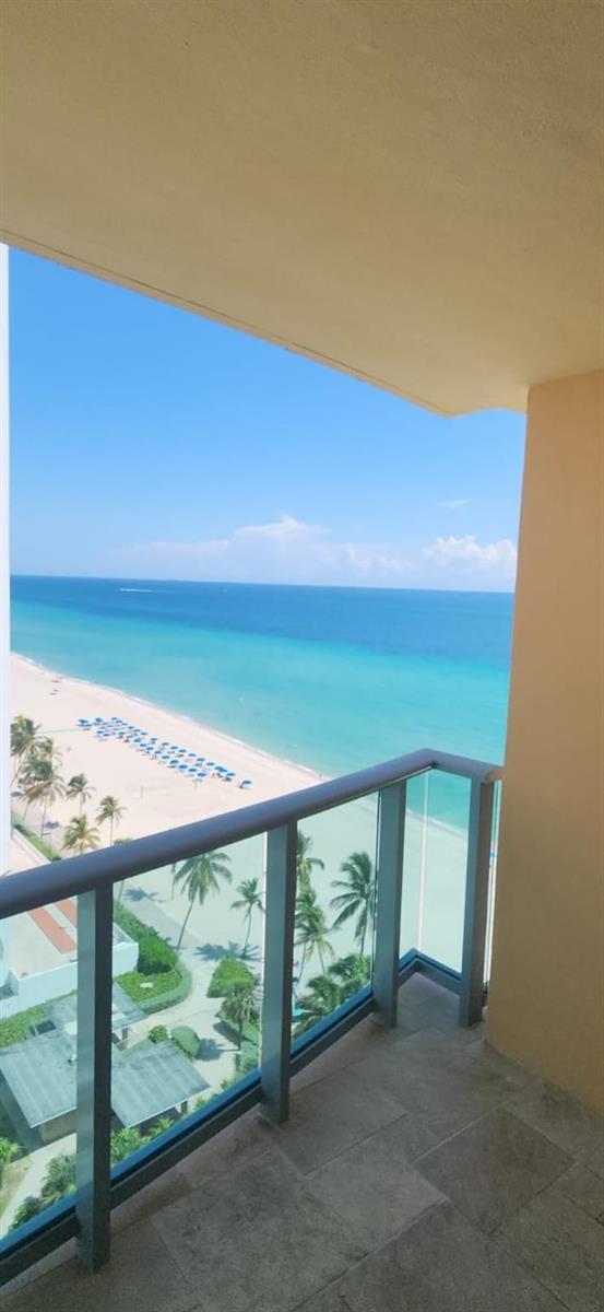 2501 S Ocean (AVAILABLE NOW-) Drive # 1508, Hollywood FL 33019 photo 2