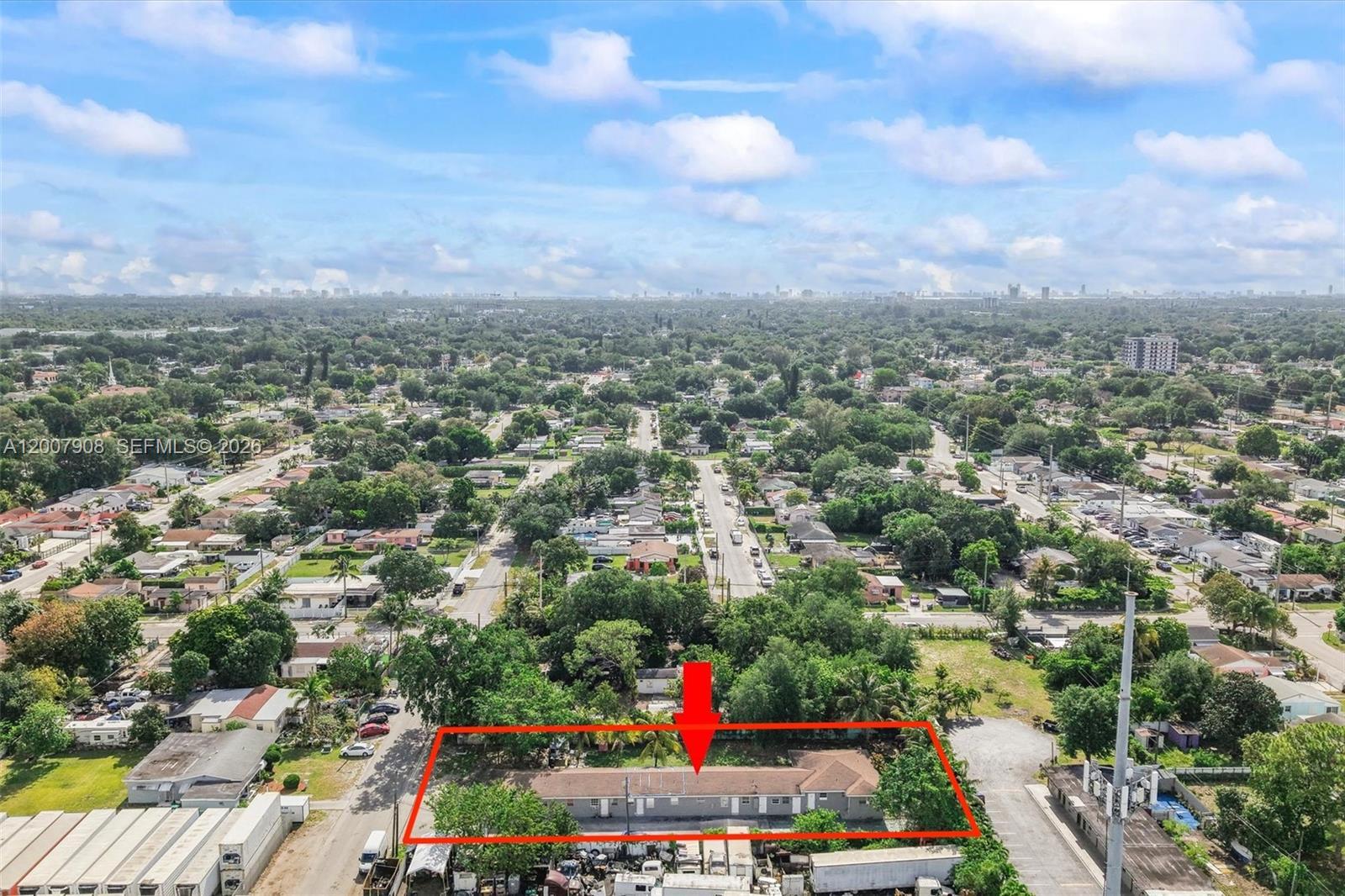 2540 NW 90th St, Miami FL 33147 photo 2