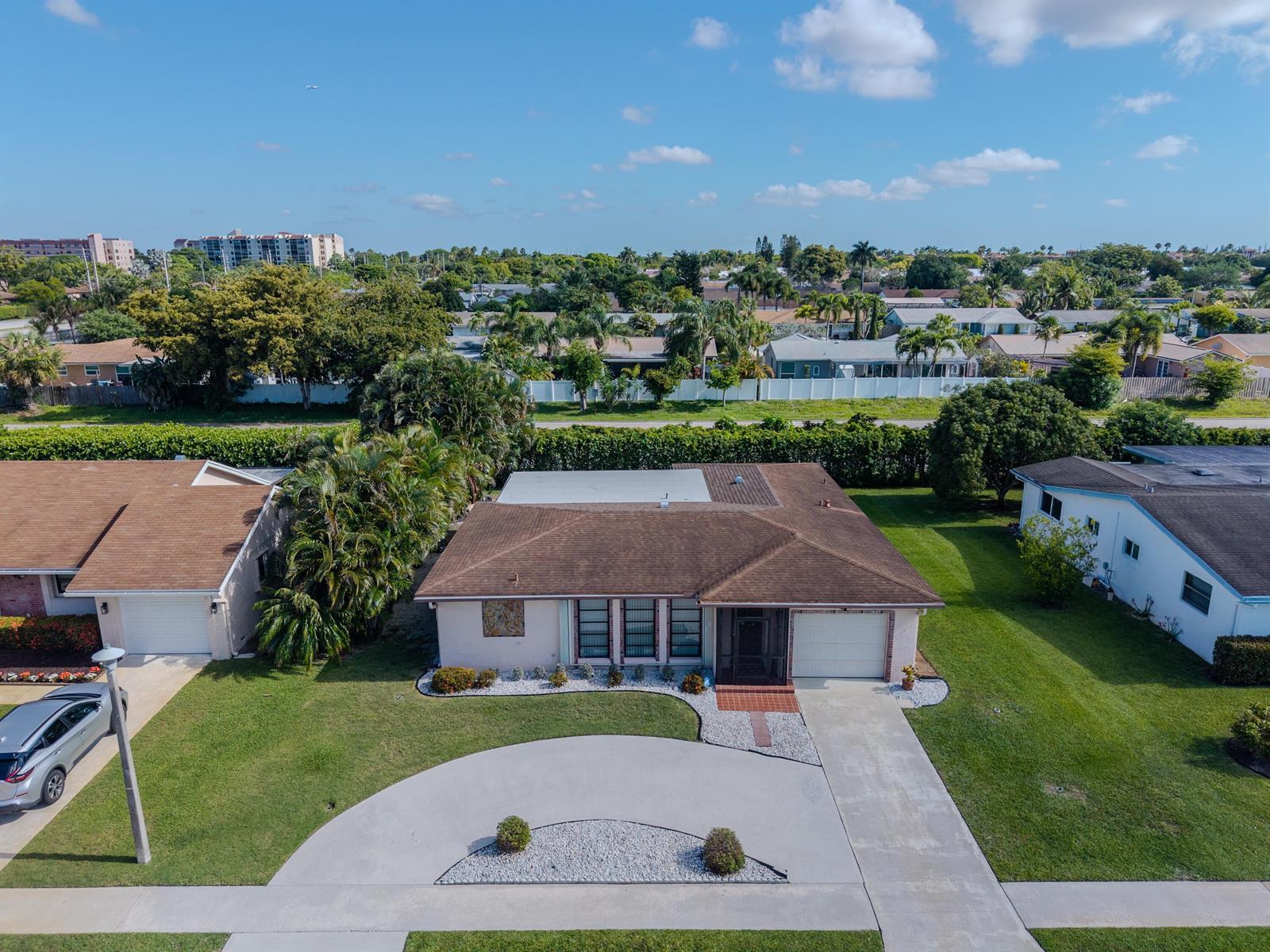 6431 Hitchin Post Way, Delray Beach FL 33484 photo 2