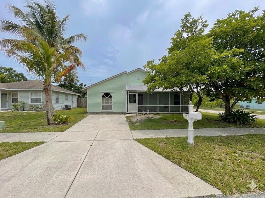5359 SE Dell Street, Stuart FL 34997