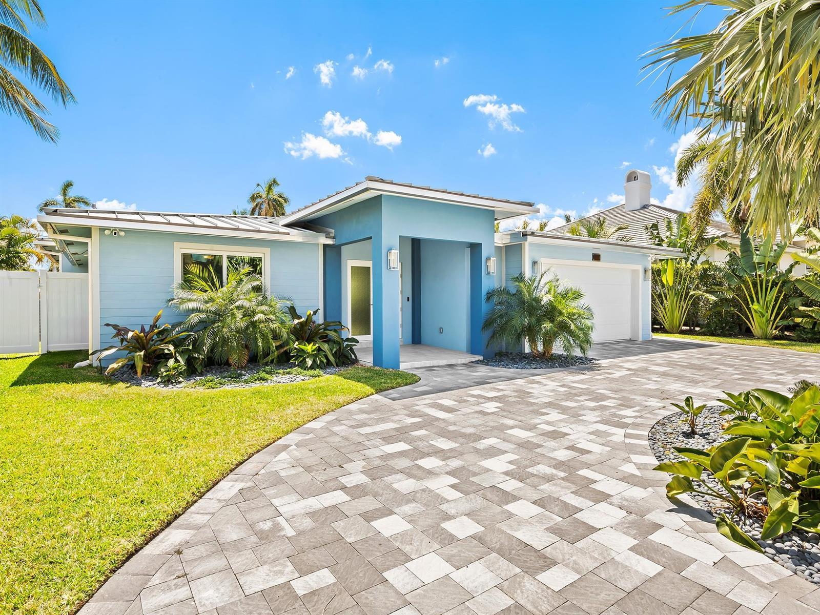 2754 NE 31st Court, Lighthouse Point FL 33064 photo 3