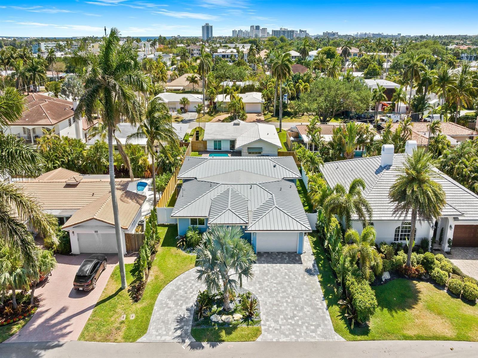 2754 NE 31st Court, Lighthouse Point FL 33064 photo 4