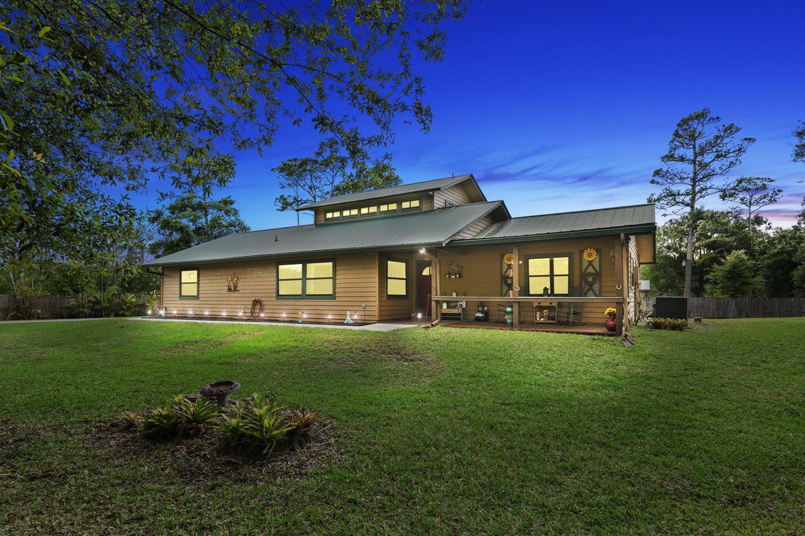2725 Twin Oaks Trail, Fort Pierce FL 34945