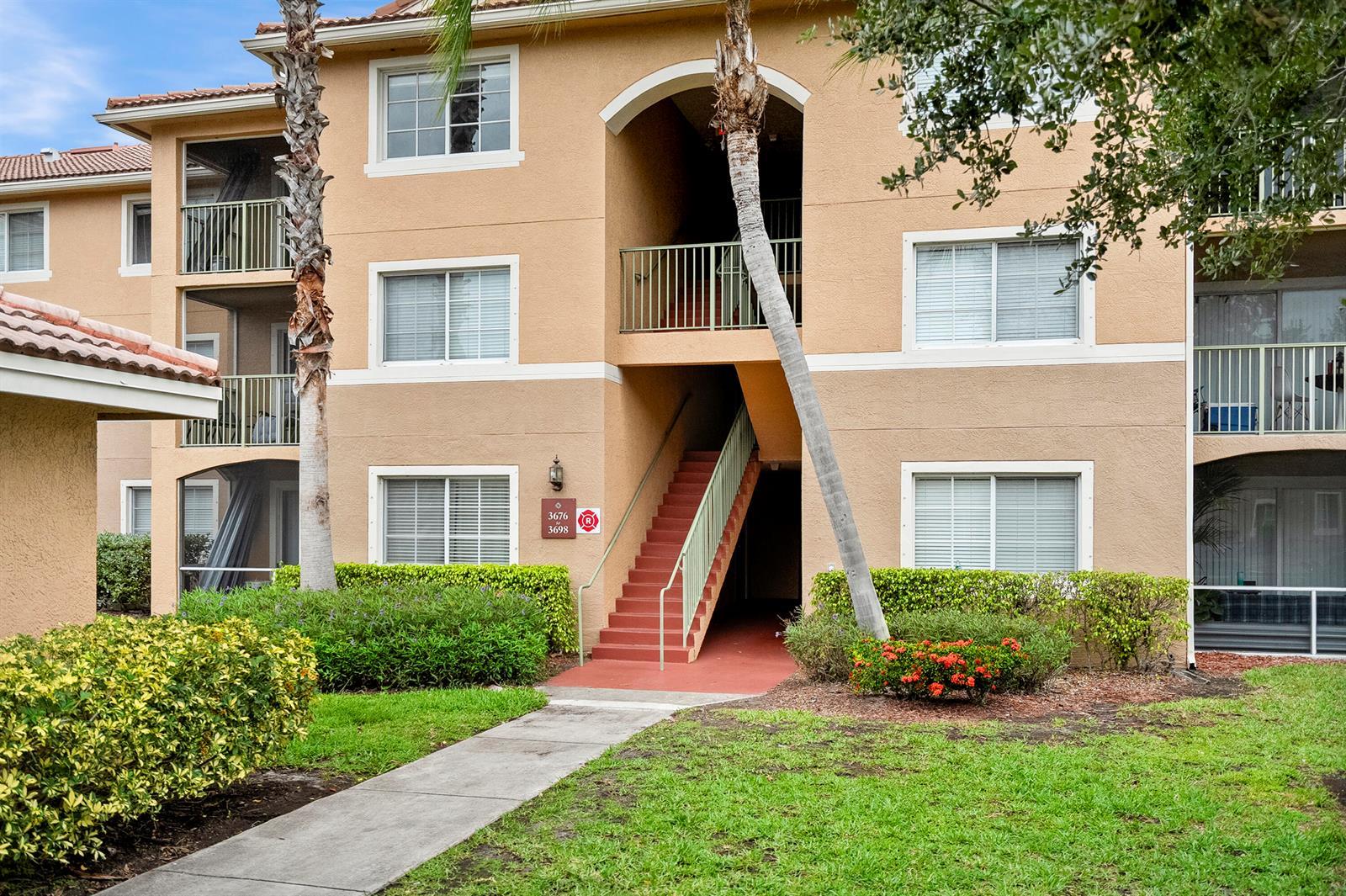 3686 NW Adriatic Lane, Jensen Beach FL 34957
