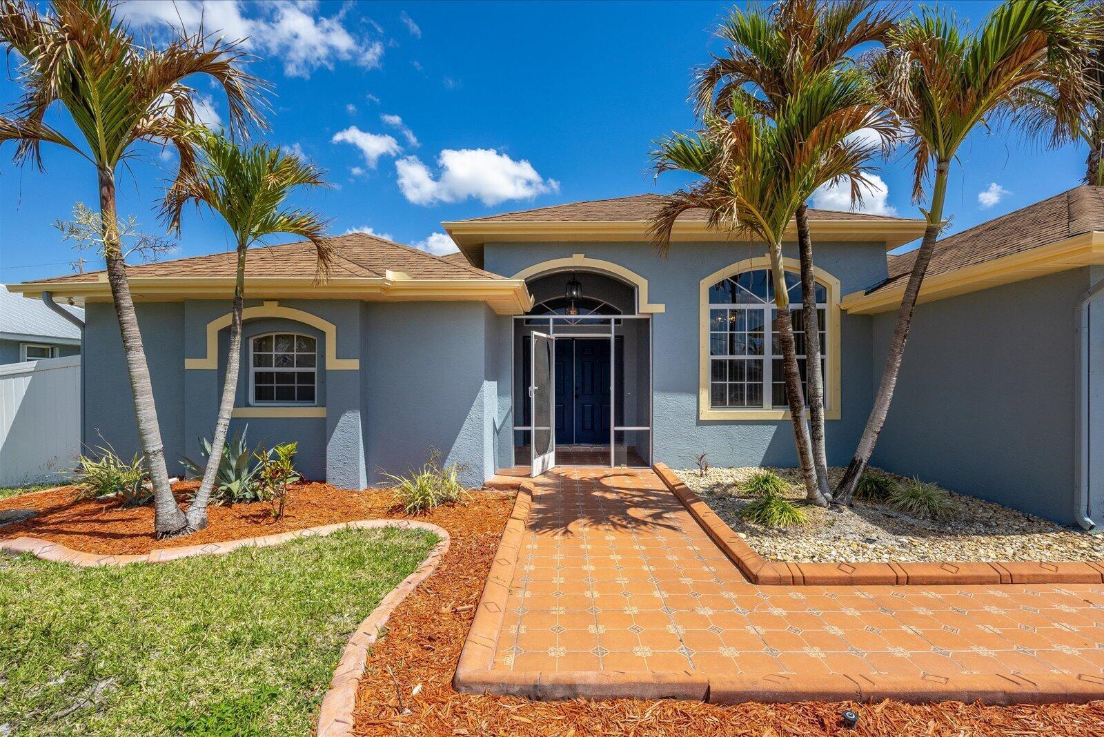 1453 SW Bargello Avenue, Port St. Lucie FL 34953 photo 3